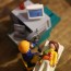 JC: Point of care USS for Hypotension in the ED. St.Emlyn’s