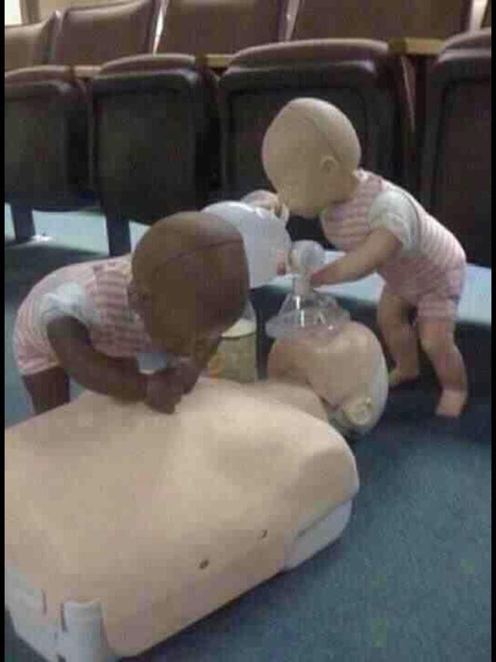 BabyCPR