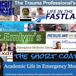 Trauma Care Conference Telford 2013. St.Emlyn’s on tour.