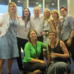 Joe Lex with the #FFF at SMACC 2013