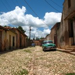 Developing EM – ethical Emergency Medicine in Cuba. St.Emlyn’s