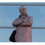 Sir Alex Ferguson and Emergency Medicine