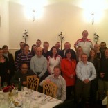 Joe Lex at St. Emlyn’s
