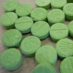 paramethoxyamphetamine