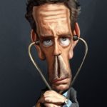 Maybe emergency physicians are as good as House after all