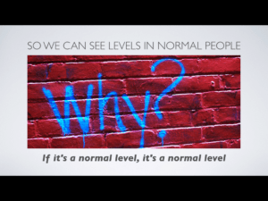From the great troponin debate between myself and Louise Cullen at SMACC Gold: Why on earth do we need to detect troponin levels in normal, healthy individuals?