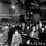 St.Emlyn's waiting room