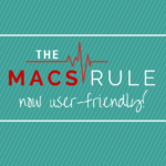 MACS rule user friendly Canva