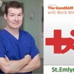 Mark Wilson GoodSAM stemlyns