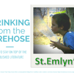 DRINKING from the FIREHOSE