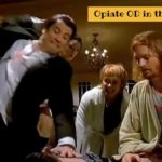 Opiate OD in the ED